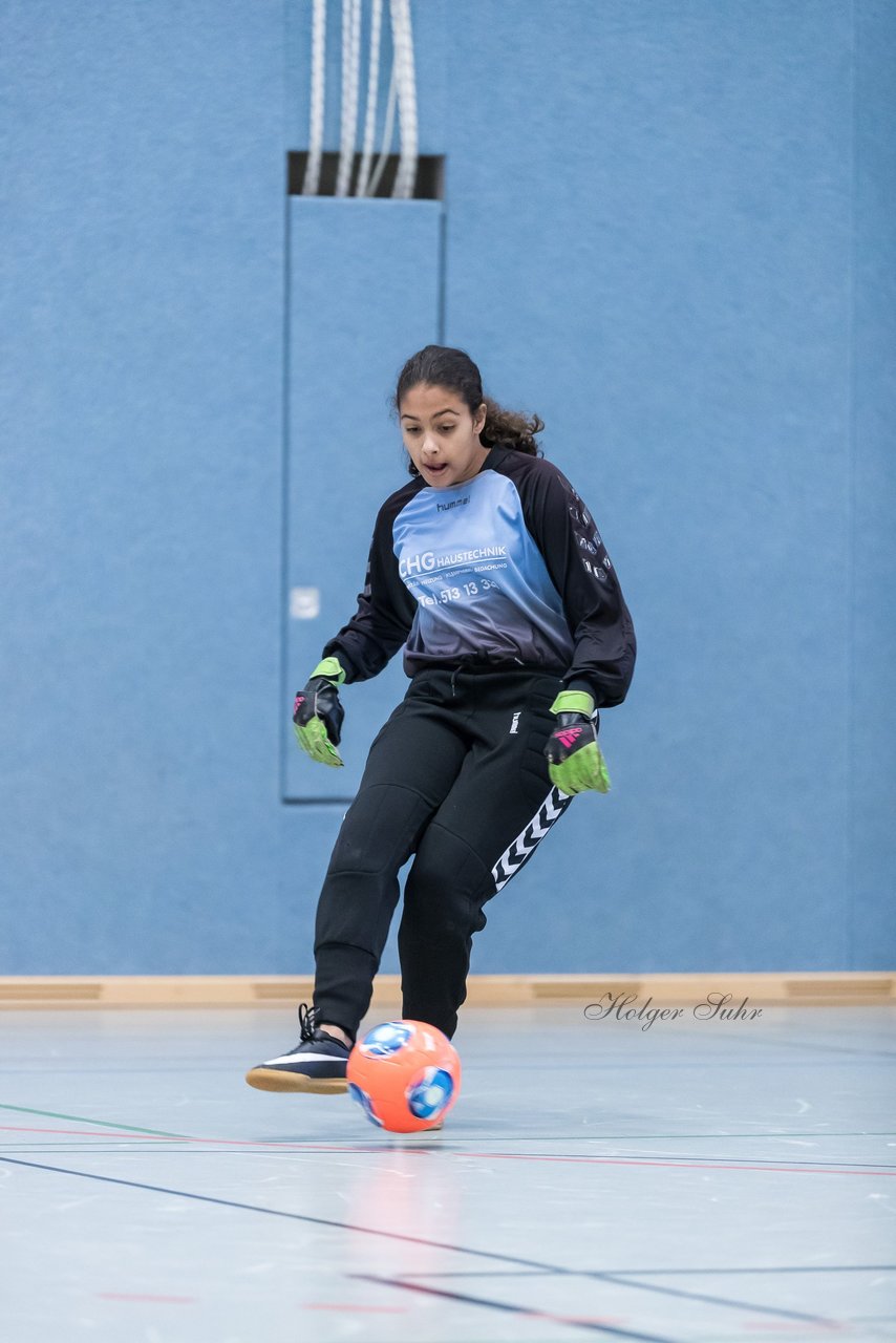 Bild 103 - HFV Futsalmeisterschaft